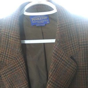 PENDLETON Men's jacket XL